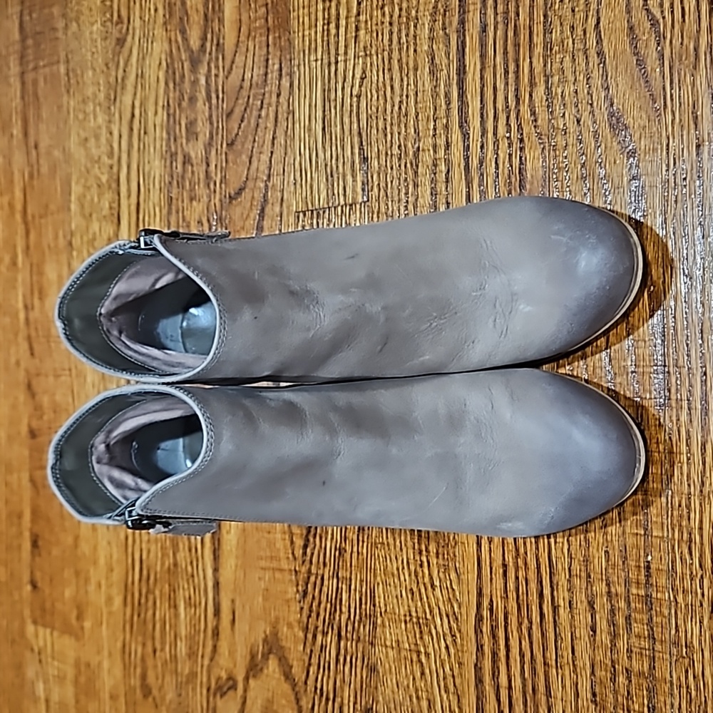 BP. Booties - Picture 3 of 4